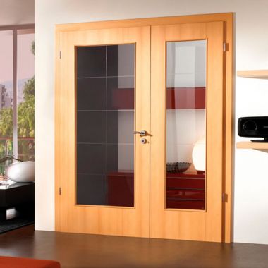 Beech Laminate Doors - Internal Wood Doors