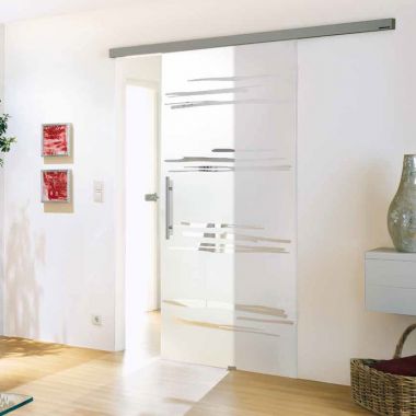Gemini Glass Door Design - Interior Sliding Glass Doors